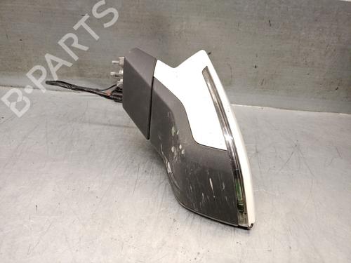 Left mirror SEAT ARONA (KJ7, KJP) 1.0 TSI | BP26568404C26 