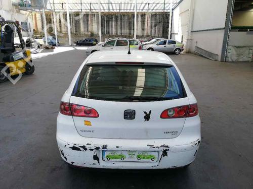 Engine control unit (ECU) SEAT IBIZA III (6L1) 1.9 SDI | BP7573081M57 