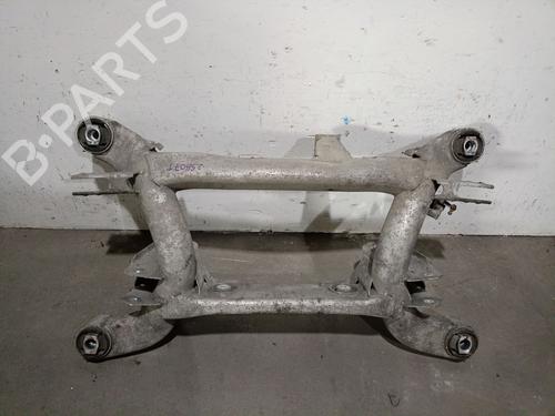 Used Rear axle Rear axle BMW 5 (E39) 530 d (184 hp) 36643402 36643402