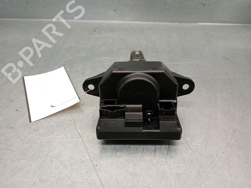 Clé de contact AUDI Q7 (4LB) 3.0 TDI quattro | BP29924586M48 