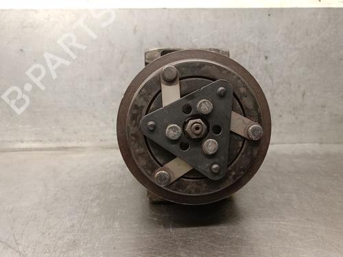 AC compressor CITROËN C2 (JM_) 1.4 HDi | BP38435301M34 - Image 2