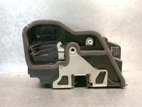 Front right lock BMW 1 (E87) 118 d | BP26643989C97 