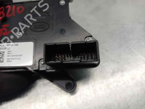 Electronic module LAND ROVER RANGE ROVER SPORT II (L494) 3.0 TDV6 4x4 | BP13911464M83 