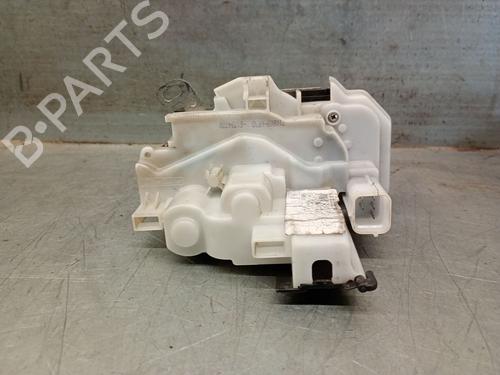 Front right lock FORD KA (RU8) 1.3 TDCi | BP23440419C97 