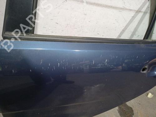Left rear door KIA RIO IV (YB, SC, FB) 1.0 T-GDI 100 | BP26506365C4 