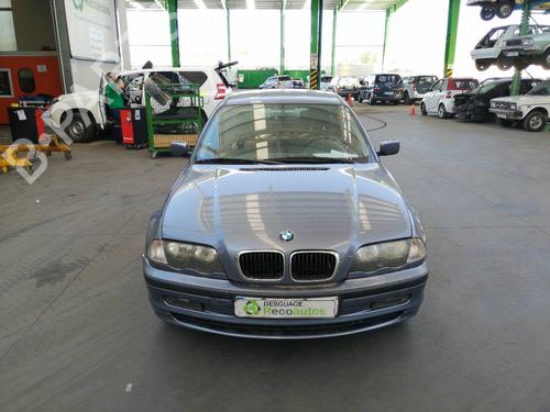 Brake master cylinder BMW 3 (E46)  | BP18880940M77 