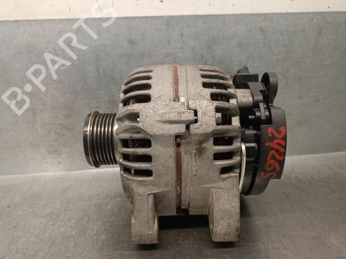 Used Alternator CITROËN C4 I (LC_) [2004-2014]  31044657