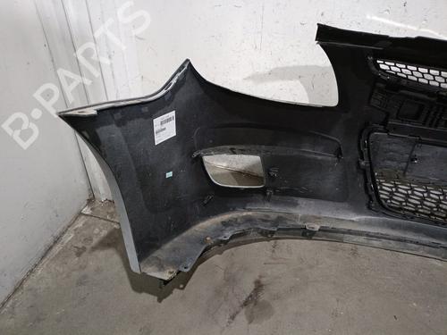 Front bumper HYUNDAI i30 (FD) 1.6 CRDi | BP31333833C7 