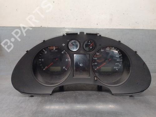 instrument-cluster-seat-ibiza-iii-6l1-2002-2003-2004-2005-2006-2007-2008-2009-36221537 main image