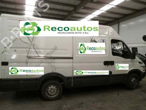 Left front indicator IVECO DAILY III Van 35 C 14, 35 S 14 | BP11925514C32 - Image 7