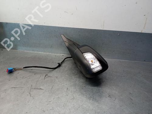 Left mirror VOLVO V50 (545) 2.0 D | BP29008058C26 