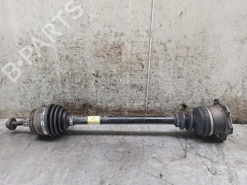Antriebswelle links vorne für AUDI A4 B5 (8D2) 1.9 TDI (110 hp) 8192939