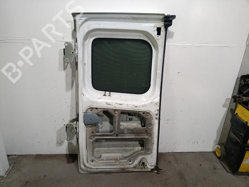 Dør højre bagtil RENAULT TRAFIC II Van (FL) 1.9 dCi 100 (FL0C, FL0K, FL0B) | BP32451859C5
