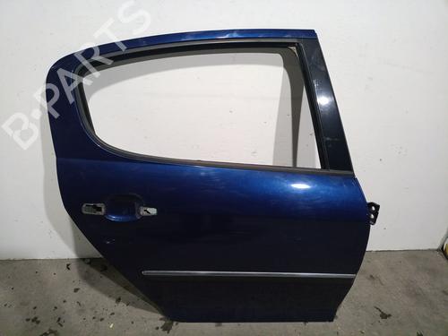 right-rear-door-peugeot-407-6d_-2004-2005-2006-2007-2008-2009-2010-2011-32035420 main image