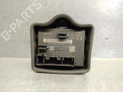 Electronic module AUDI Q3 (F3B) 35 TDI | BP29983546M83 
