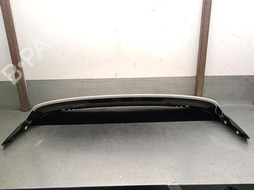 Spoiler bakluke RENAULT CAPTUR II (HF_) LPG (HFMT) | BP29915755C96