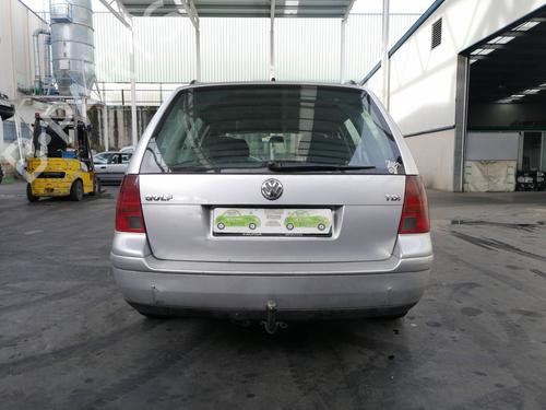 Steering column VW GOLF IV Variant (1J5) 1.9 TDI 4motion | BP8726585M21 