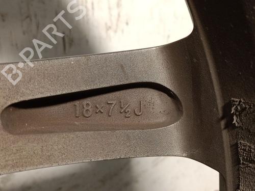 Felga LEXUS NX (_Z1_) 300h AWD (AYZ15_) | BP29994688C45 