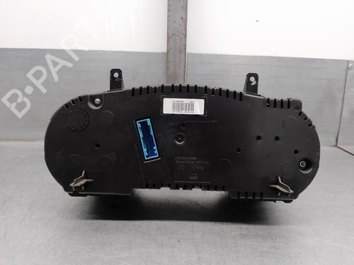 Instrument cluster SEAT ALTEA XL (5P5, 5P8)  | BP16167026C47 