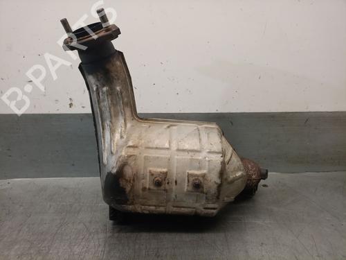 Catalyst MAZDA 6 Hatchback (GG) 2.0 DI (GG14) | BP31026364M10