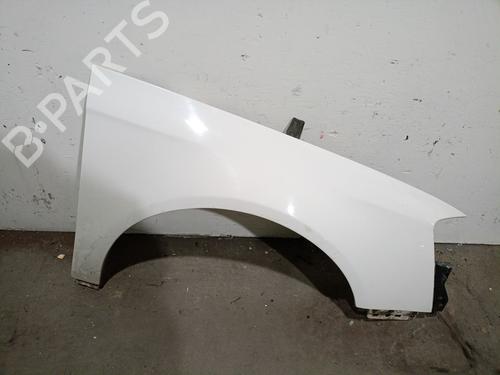 Right front fenders VW PASSAT B6 (3C2) 2.0 TDI 16V | BP32426532C42 