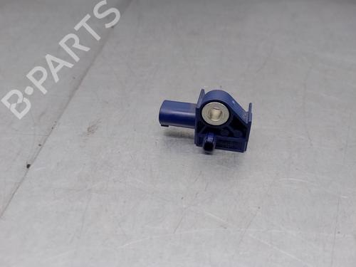 Electronic module MERCEDES-BENZ E-CLASS (W212) E 300 CDI / BlueTEC (212.020, 212.021, 212.027) | BP16342427M83 