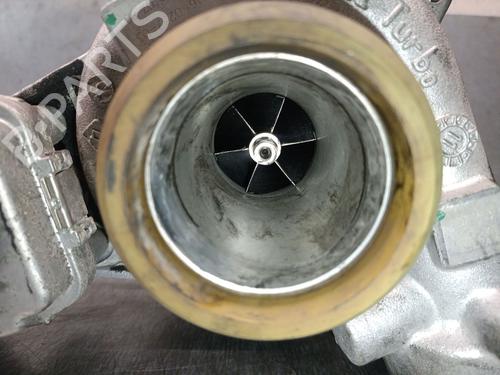 Turbocharger/Supercharger MERCEDES-BENZ B-CLASS Sports Tourer (W246, W242) B 180 CDI (246.200) | BP24173409M71 