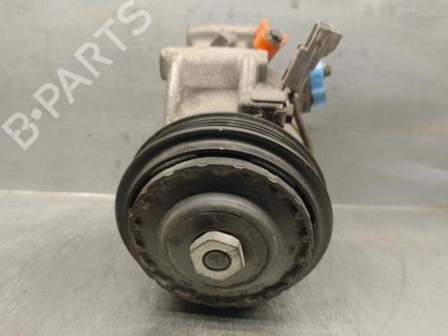 AC compressor TOYOTA YARIS (_P13_) 1.3 (NSP130_, NSP130) | BP16053027M34 