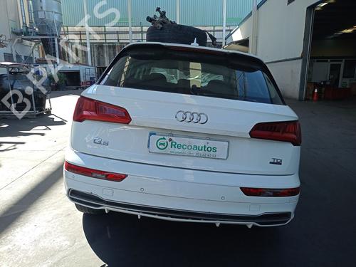 Front right window mechanism AUDI Q5 (FYB, FYG) 2.0 TDI quattro | BP39170526C23 - Image 9