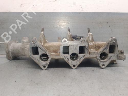 Intake manifold FORD RANGER (ET) 2.5 TDCi 4x4 | BP23964066M70 