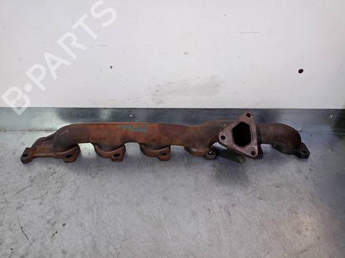Exhaust manifold MERCEDES-BENZ S-CLASS (W220) S 320 CDI (220.026, 220.126) | BP18660508M110 