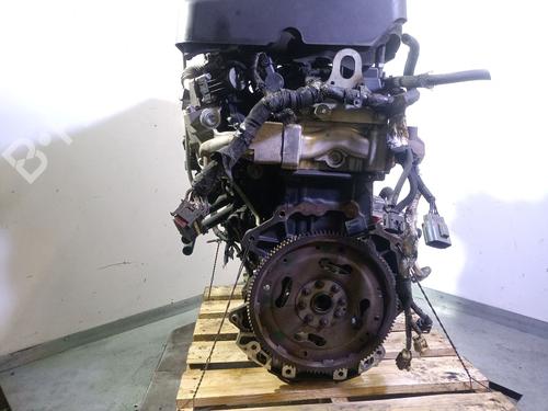 Engine LANCIA VOYAGER MPV (404_) 2.8 CRD (RT, 53) | BP28378530M1 