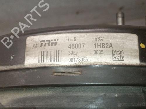 Servo brake NISSAN MICRA IV (K13K, K13KK) 1.2 | BP22223935M42 