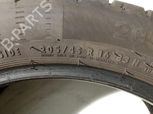 Other SMART FORFOUR Hatchback (453) electric drive (453.091) | BP29505889O1 