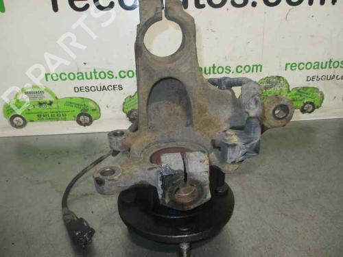 Right front steering knuckle FORD MONDEO II (BAP) 2.5 24V | BP2093961M26