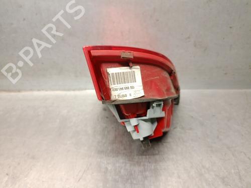 Left tailgate light AUDI A4 B8 Avant (8K5) 2.0 TDI | BP32001714C79