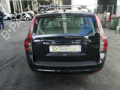 Right front window switch VOLVO V50 (545) 2.0 D | BP11337033I26  - Image 9