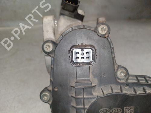 Throttle body HYUNDAI KONA (OS, OSE, OSI) 1.6 CRDi | BP29374457M82 