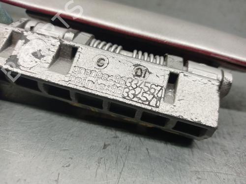 Rear left exterior door handle CITROËN XSARA Break (N2) 1.9 TD | BP20324233C130 