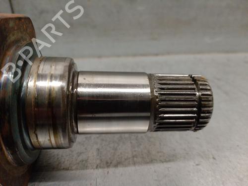 Right front driveshaft SEAT IBIZA IV (6J5, 6P1) 1.0 TSI | BP30330356M39