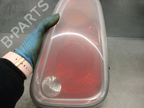 Right taillight MINI MINI (R50, R53) One D | BP23002028C35 