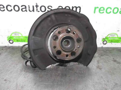 Used Left rear steering knuckle MERCEDES-BENZ E-CLASS (W211) E 320 CDI (211.022) (224 hp) 4449353