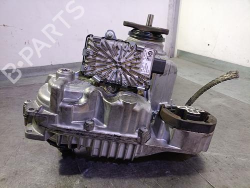 Transfer box BMW X3 (G01, F97, G08) xDrive 20 d Mild-Hybrid | BP30137222M36 