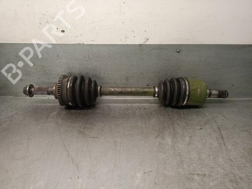 Used Left front driveshaft KIA CARNIVAL II (GQ) 2.9 CRDi (144 hp) 28215041