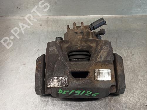 Used Left front brake caliper PEUGEOT PARTNER Tepee 1.6 BlueHDi 120 (120 hp) 15982215