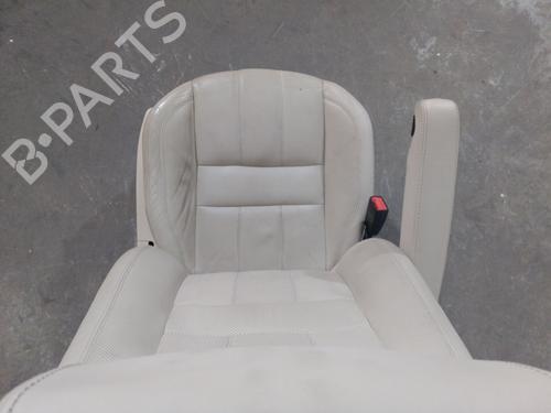Left front seat LAND ROVER RANGE ROVER SPORT I (L320) 3.0 D 4x4 | BP29339738C15 