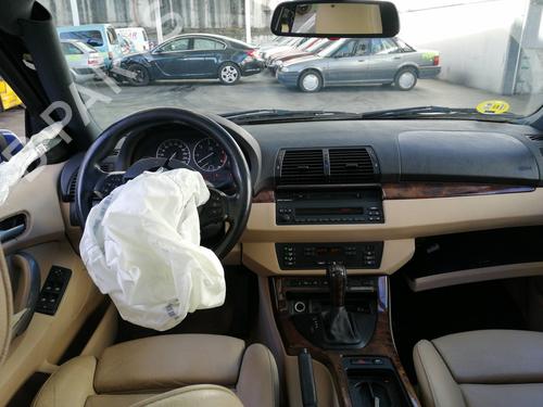 Dashboard BMW X5 (E53) 3.0 d | BP8813308C46 - Image 14