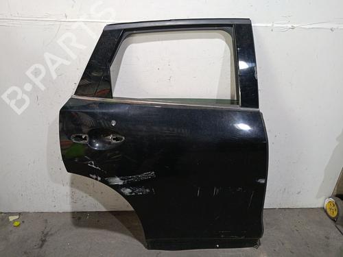 Used Right rear door Right rear door MAZDA CX-5 (KF) 2.0 (165 hp) 36676141 36676141