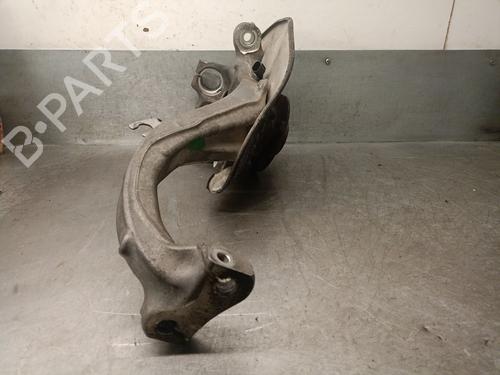 Right front steering knuckle AUDI A6 C7 (4G2, 4GC) 3.0 TDI quattro | BP28117300M26 