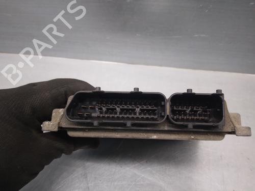 Engine control unit (ECU) FIAT PANDA (169_) 1.2 (169.AXB11, 169.AXB1A) | BP15692722M57 